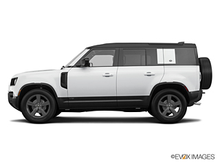 2024 Land Rover Defender