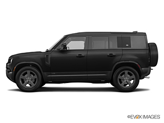 2024 Land Rover Defender