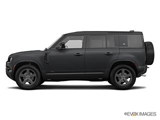 2024 Land Rover Defender