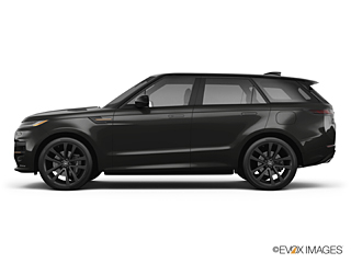 2024 Land Rover Range Rover Sport