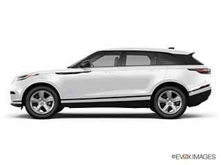 2024 Land Rover Range Rover Velar