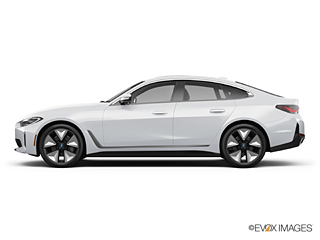 2024 BMW i4