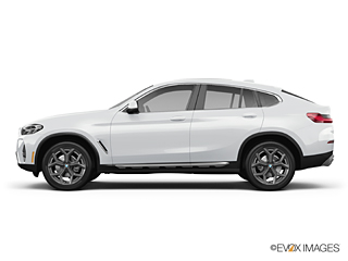2024 BMW X4