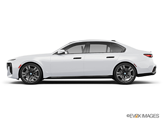 2024 BMW 7 Series