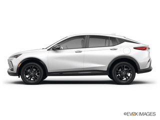 2024 Buick Envista