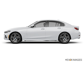 2024 BMW 3 Series