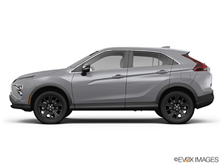 2024 Mitsubishi Eclipse Cross
