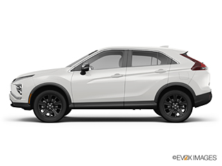 2024 Mitsubishi Eclipse Cross