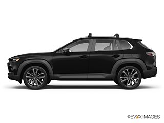 2024 Mazda CX-50