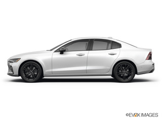 2024 Volvo S60