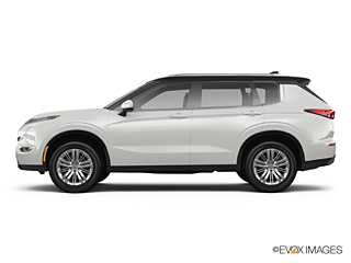 2024 Mitsubishi Outlander