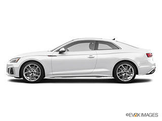 2024 Audi A5 Coupe