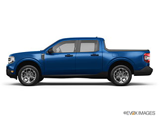 2024 Ford Maverick