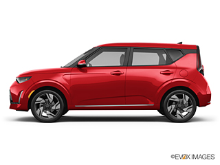 2024 Kia Soul