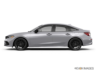 2024 Honda Civic Sedan