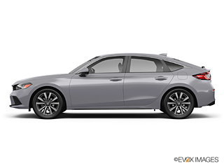 2024 Honda Civic Hatchback