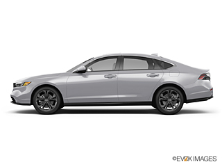 2024 Honda Accord Hybrid