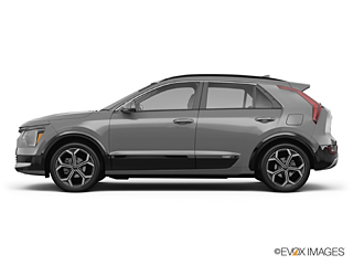 2024 Kia Niro