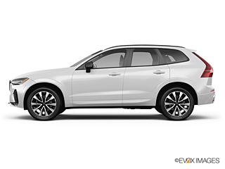 2024 Volvo XC60