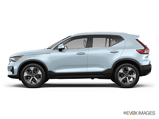2024 Volvo XC40