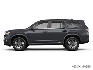 2024 Honda Pilot
