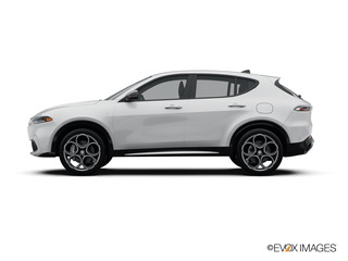 2024 Alfa Romeo Tonale