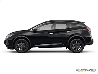 2024 Nissan Murano