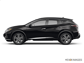 2024 Nissan Murano