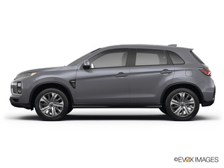 2024 Mitsubishi Outlander Sport