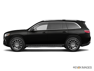 2024 Mercedes-Benz GLS
