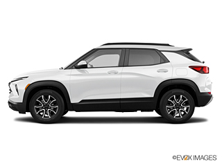 2024 Chevrolet Trailblazer