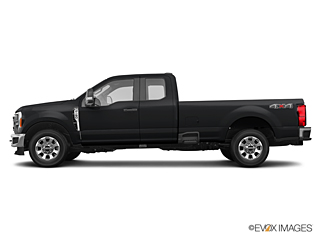 2024 Ford Super Duty F-250 SRW