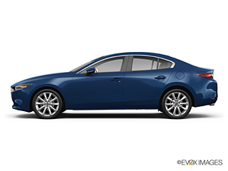 2024 Mazda Mazda3 Sedan