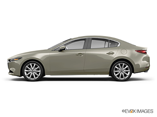 2024 Mazda Mazda3 Sedan