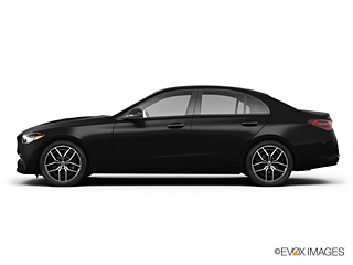 2024 Mercedes-Benz C-Class