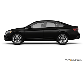2024 Volkswagen Jetta