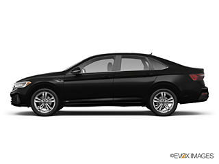 2024 Volkswagen Jetta