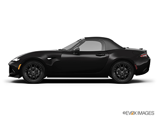 2024 Mazda MX-5 Miata