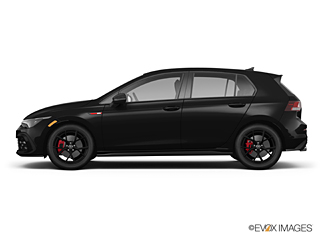 2024 Volkswagen Golf GTI