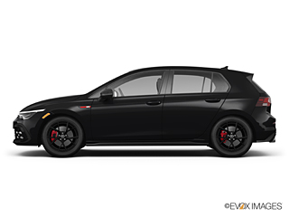 2024 Volkswagen Golf GTI