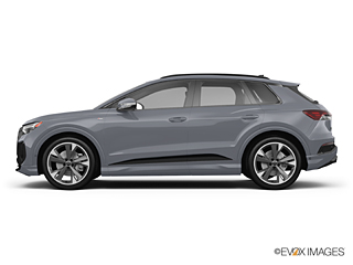 2024 Audi Q4 e-tron