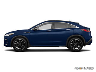 2024 INFINITI QX55