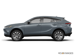 2024 Toyota Venza