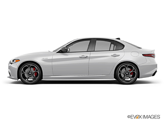 2024 Alfa Romeo Giulia