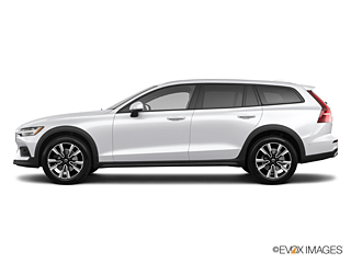 2024 Volvo V60 Cross Country