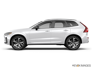 2024 Volvo XC60 Recharge Plug-In Hybrid