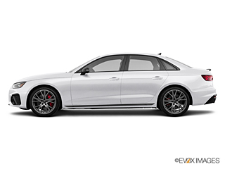2024 Audi S4 Sedan
