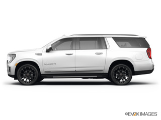 2024 GMC Yukon XL