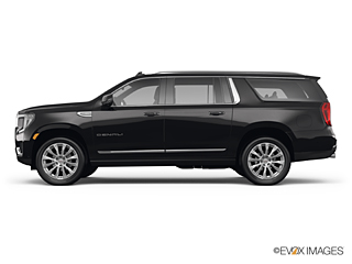 2024 GMC Yukon XL