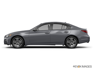 2024 INFINITI Q50
